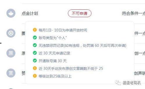 头条关注多少能有收益啊,关注人数与收益的微妙关系