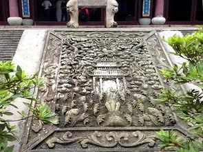 宁波网红墙,打卡必去的城市新地标