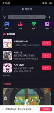 阜阳今日头条小游戏,畅游趣味小游戏，体验快乐时光