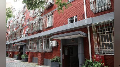 睢宁网红旧房子改造图片,睢宁网红老屋改造惊艳变身记”