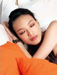 睡篇女明星,揭秘睡篇女明星的美丽秘密