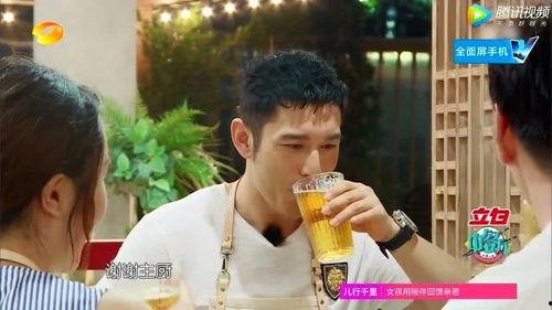 明星讲诉当兵,明星的蜕变之路