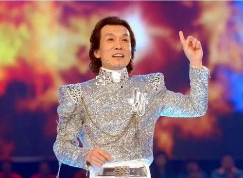 李咏爆料娱乐圈,李咏揭秘幕后真相