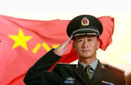 明星叫张什么军,星光熠熠的演艺人生
