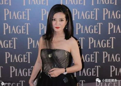 女明星光臂,女明星的时尚新宠