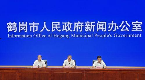 鹤岗新闻头条,鹤岗市经济转型新举措，助力城市焕发新活力