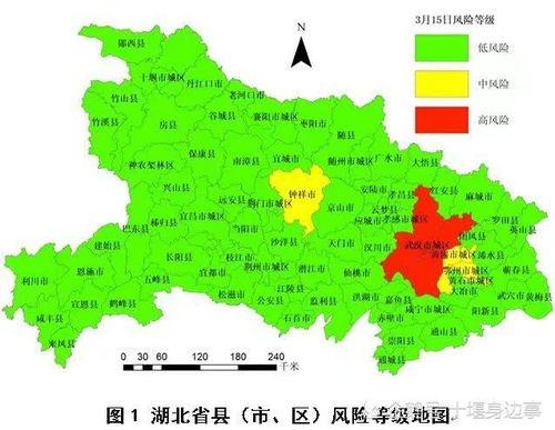 疫情期间农村网红地图,揭秘乡村振兴新趋势