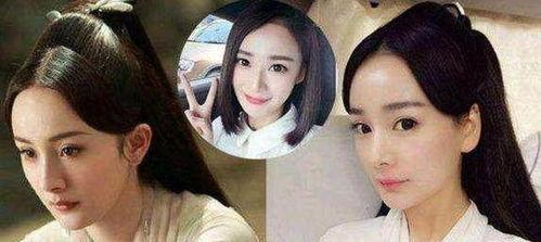 中国明星用替身,揭秘中国明星的替身之谜