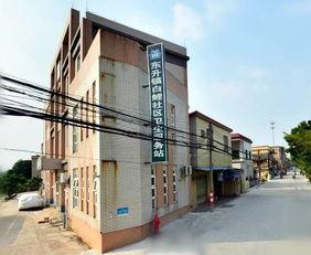 东升镇明星村,乡村振兴的璀璨明珠