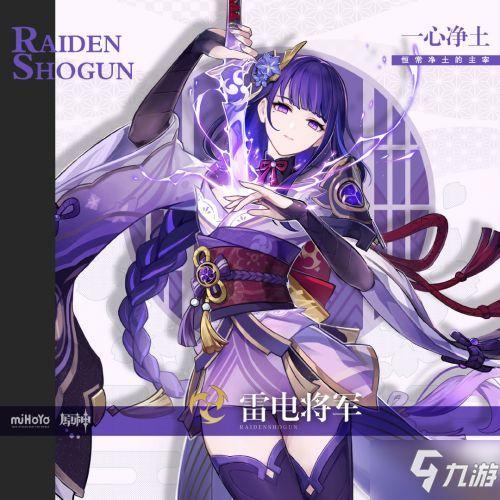 雷电将军爆料视频大全,揭秘神秘角色背后的故事