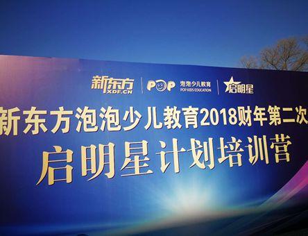 新东方的启明星计划,新东方引领教育创新，助力学子梦想起航