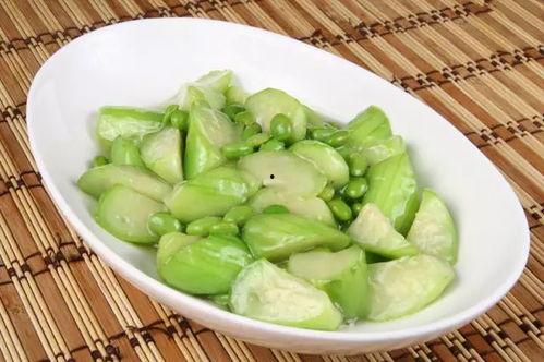 生瓜花可以吃,天然美味，营养丰富的健康食材