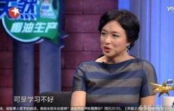 上过金星秀的明星,璀璨星光闪耀舞台