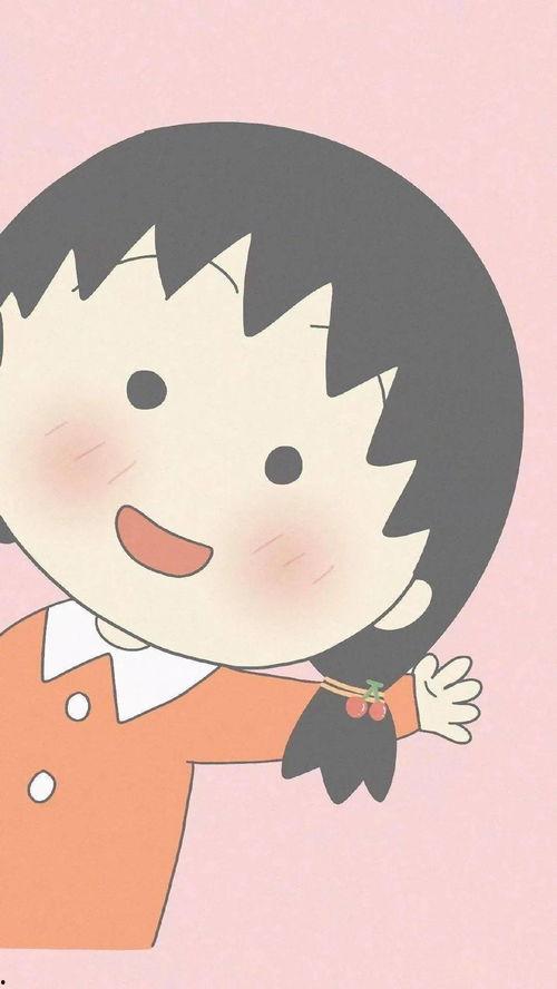 抖音网红小清新卡通,治愈系画风，带你走进梦幻童话世界