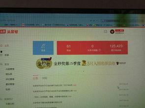 头条指数今天怎么没更新,原因揭秘！”