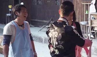 被群众追过的明星,那些被群众热情追逐的明星传奇