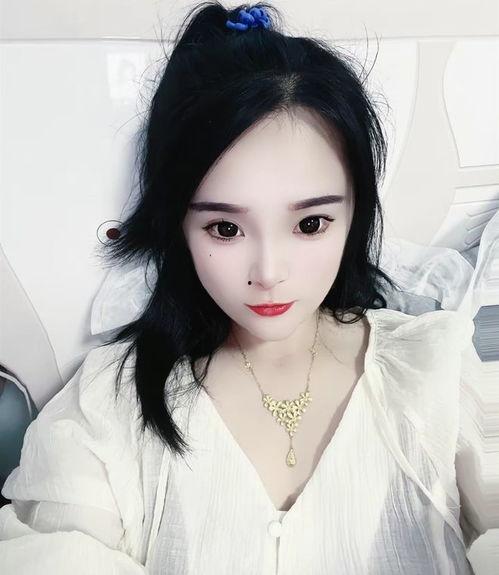 玉田网红倩倩,闪耀乡村的青春之光