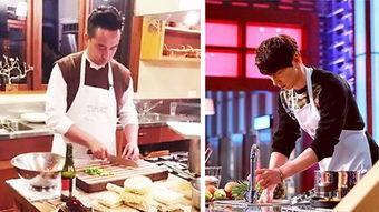 明星界男神,揭秘娱乐圈的男神风采