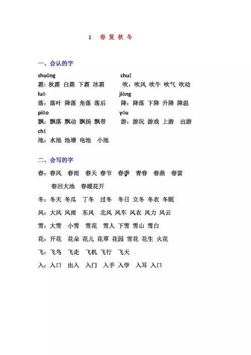五字网红词语大全,揭秘五字网红词语背后的网络魅力