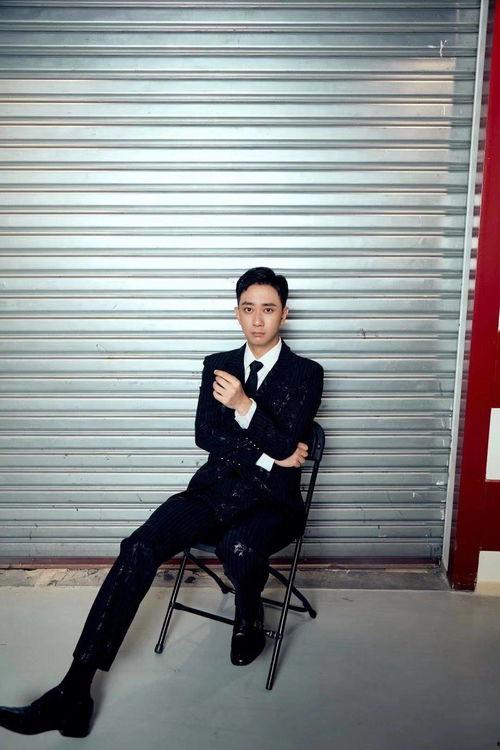 喜剧最帅男明星,盘点喜剧界最帅男明星风采