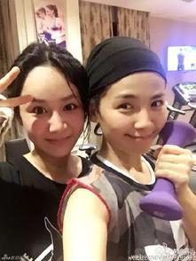 明星减肥用具有哪些,揭秘明星们的瘦身法宝