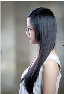 明星玩的洗头手法,颠覆传统的洗头新手法