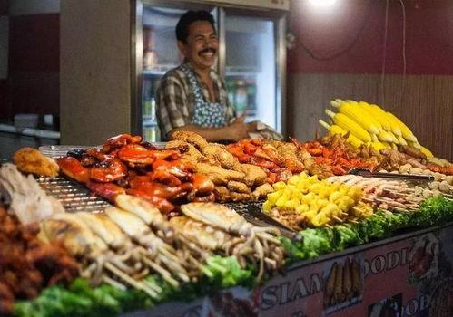 日本自助结账吃瓜,日本购物新潮流体验