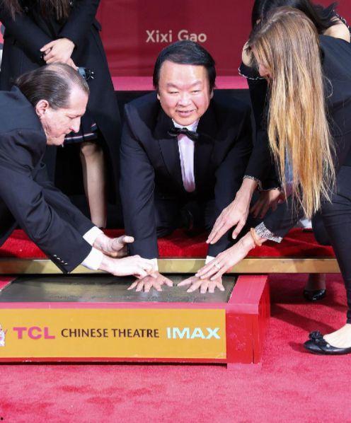 圈内爆料好莱坞,圈内爆料揭示星光熠熠背后的真实故事