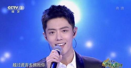 空中明星央视,央视璀璨星河中的璀璨星辰