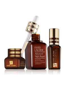 雅诗兰黛 明星产品,护肤界的璀璨明珠